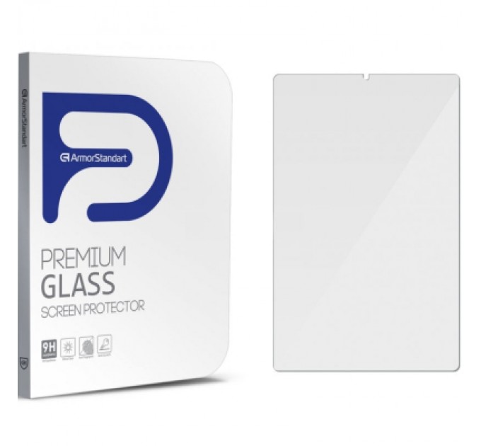 Armorstandart Скло захисне Armorstandart Glass.CR Lenovo Tab M9 TB-310FU (ARM66443)