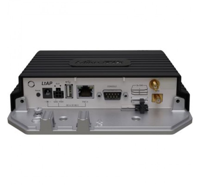 Mikrotik Маршрутизатор Mikrotik RBLTAP-2HNDR11E-LTELR8