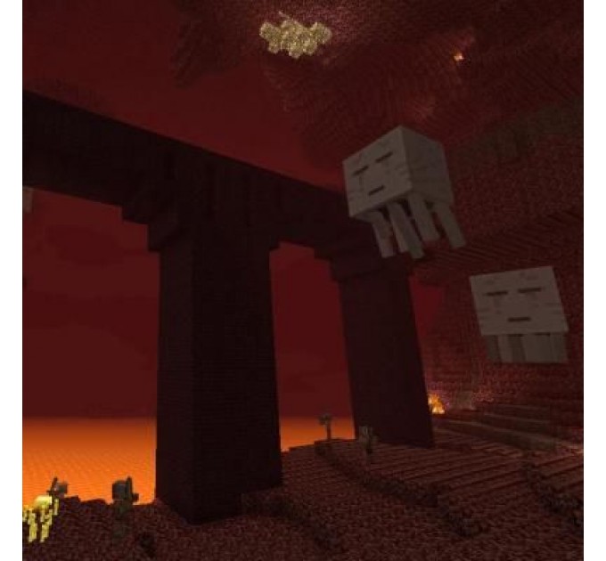 Sony Гра Sony Minecraft. Playstation 4 Edition [PS4, Russian version] Blu- (9704690)