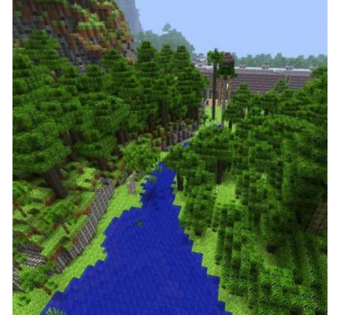 Sony Гра Sony Minecraft. Playstation 4 Edition [PS4, Russian version] Blu- (9704690)