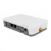 Mikrotik Маршрутизатор Mikrotik RB924iR-2nD-BT5BG77R11e-LR8