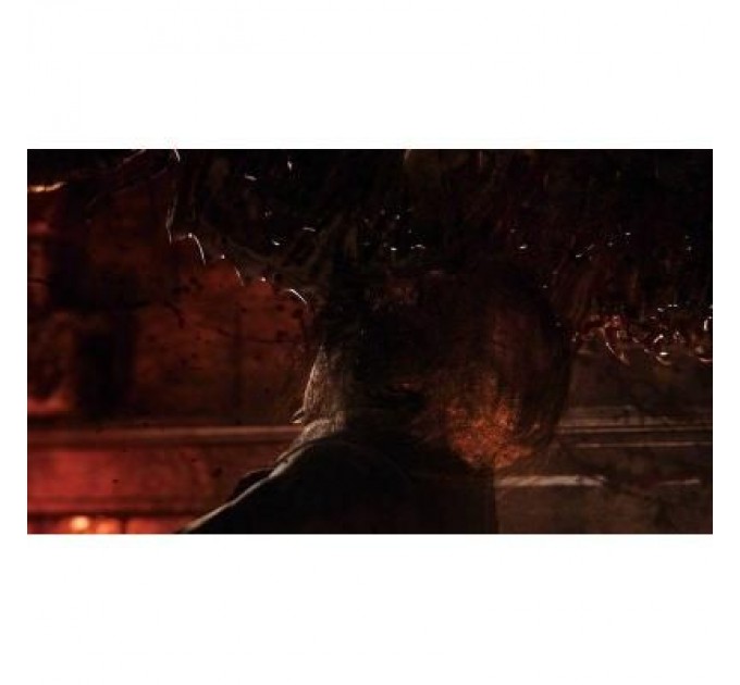 Sony Гра Sony Bloodborne [PS4, Russian subtitles] Blu-ray диск (9701194)