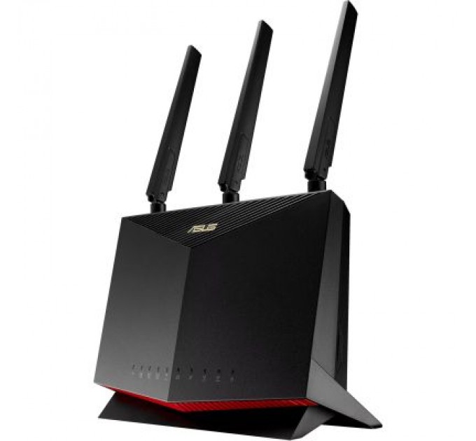 ASUS Маршрутизатор ASUS 4G-AC86U (90IG05R0-BM9100)