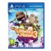 Sony Гра Sony LittleBigPlanet 3 [PS4, Russian version] Blu-ray диск (9701095)