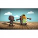 Sony Гра Sony LittleBigPlanet 3 [PS4, Russian version] Blu-ray диск (9701095)