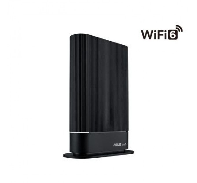 ASUS Маршрутизатор ASUS RT-AX59U (90IG07Z0-MO3C00)