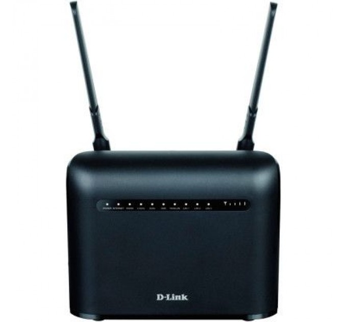 D-Link Маршрутизатор D-Link DWR-953V2