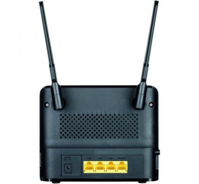 D-Link Маршрутизатор D-Link DWR-953V2