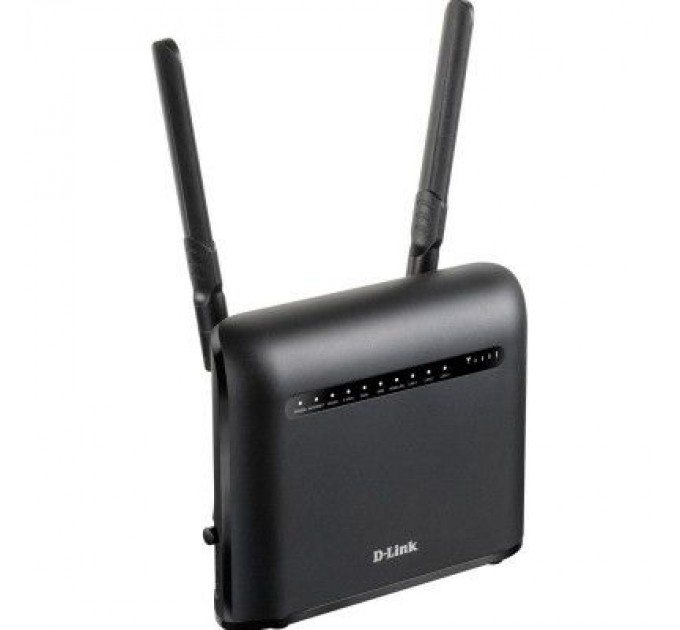 D-Link Маршрутизатор D-Link DWR-953V2
