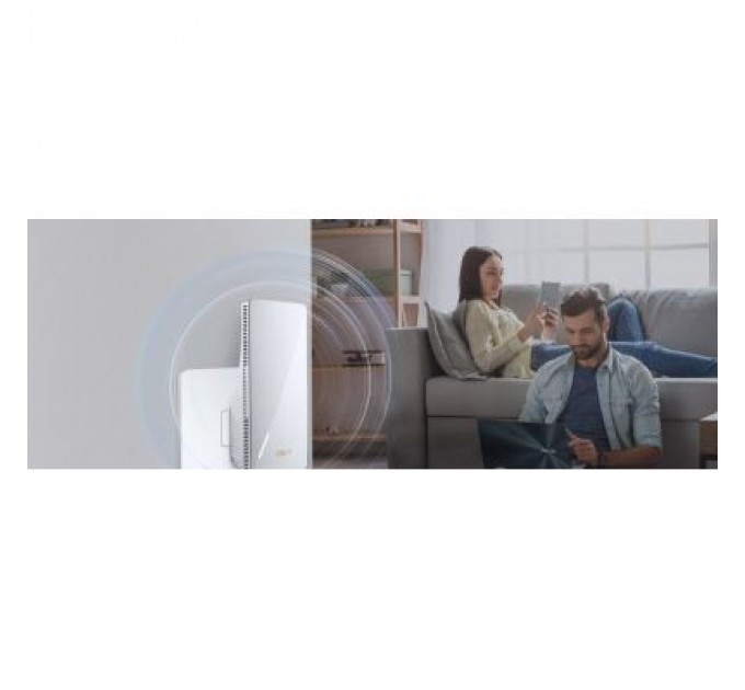 ASUS Ретранслятор ASUS RP-AX58 (90IG07C0-MO0C10)