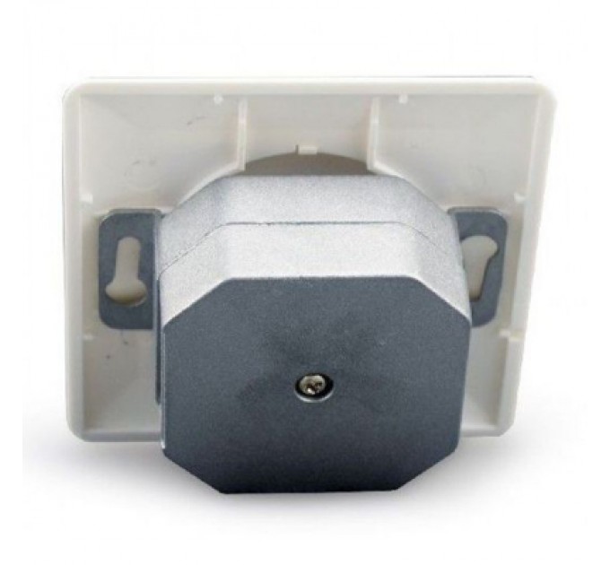 Cablexpert Комп'ютерна розетка RJ45x2 FTP cat.6 Cablexpert (MWS-2S6-01)