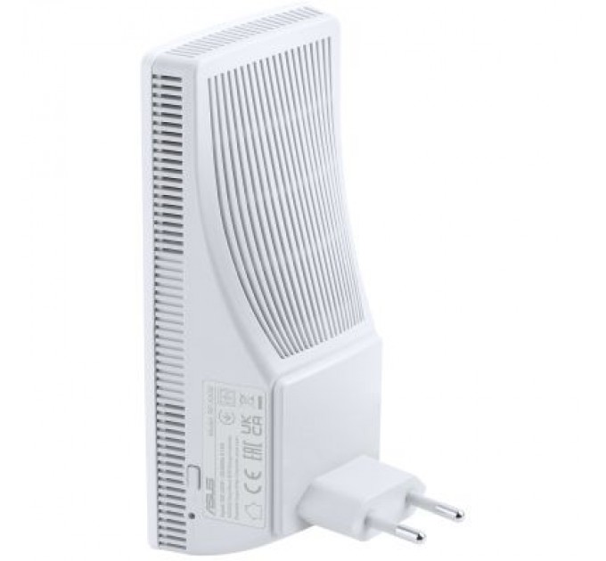 ASUS Ретранслятор ASUS RP-AX58 (90IG07C0-MO0C10)