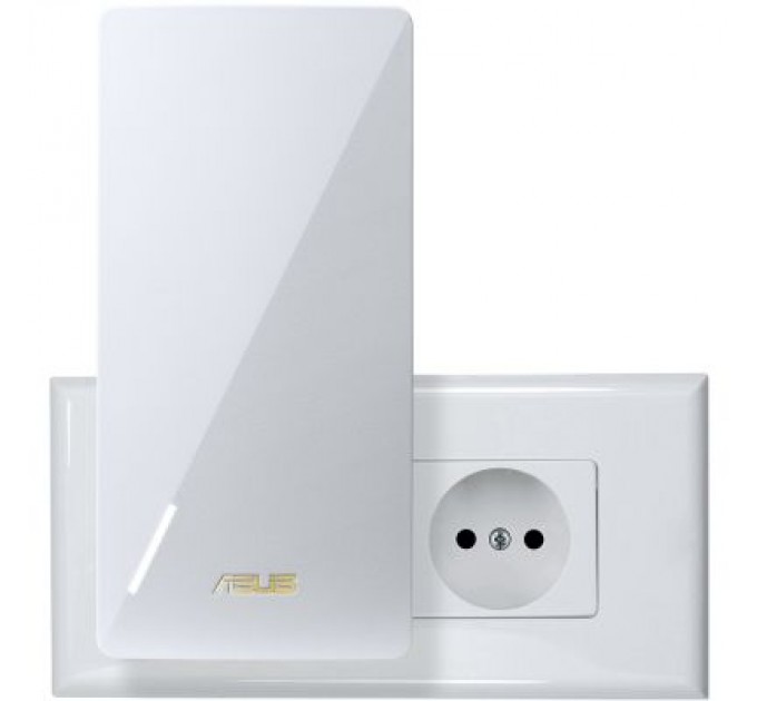 ASUS Ретранслятор ASUS RP-AX58 (90IG07C0-MO0C10)