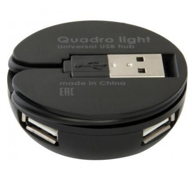 Defender Концентратор Defender QUADRO Light (83201)