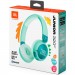 JBL Навушники JBL JR 320BT Green (JBLJR320BTGRN)