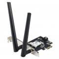 ASUS Мережева карта Wi-Fi ASUS PCE-AXE5400 (90IG07I0-ME0B10)