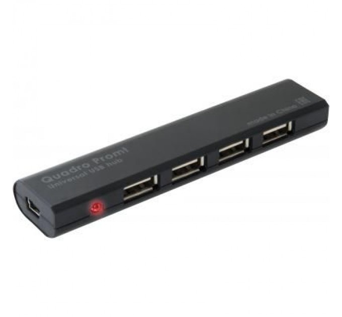 Defender Концентратор Defender Quadro Promt (83200)