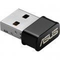 ASUS Мережева карта Wi-Fi ASUS USB-AC53 (90IG03P0-BM0R10)