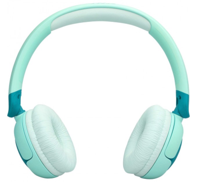 JBL Навушники JBL JR 320BT Green (JBLJR320BTGRN)