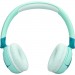 JBL Навушники JBL JR 320BT Green (JBLJR320BTGRN)