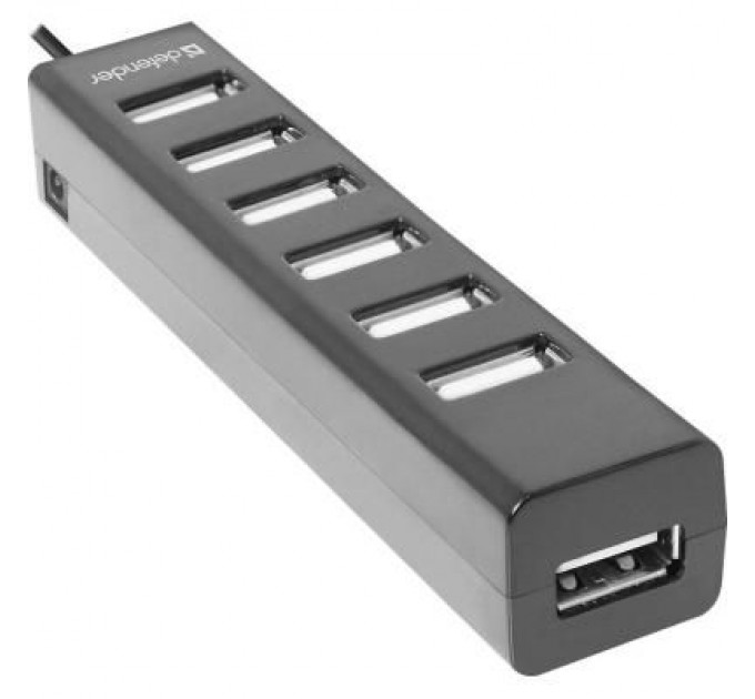 Defender Концентратор Defender Quadro Swift (83203)