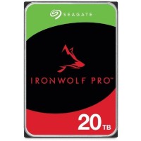 Жорсткий диск 3.5" 20TB Seagate (ST20000NT001)