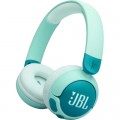 JBL Навушники JBL JR 320BT Green (JBLJR320BTGRN)