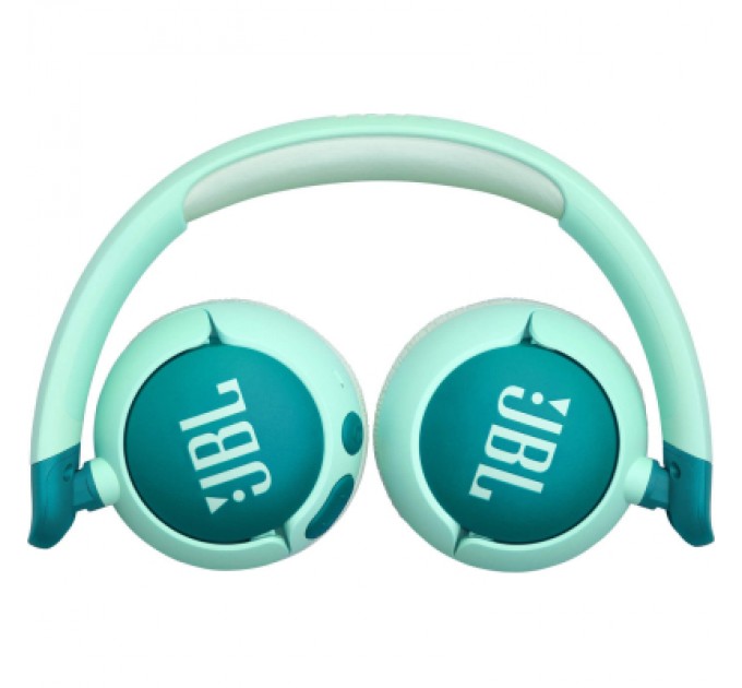 JBL Навушники JBL JR 320BT Green (JBLJR320BTGRN)