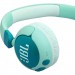 JBL Навушники JBL JR 320BT Green (JBLJR320BTGRN)