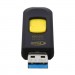 Team USB флеш накопичувач Team 32GB C145 Yellow USB 3.0 (TC145332GY01)