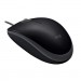 Logitech Мишка Logitech B110 Silent Black (910-005508)
