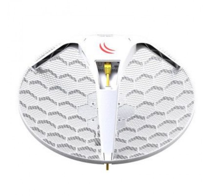 Mikrotik Точка доступу Wi-Fi Mikrotik RBLHG5kit