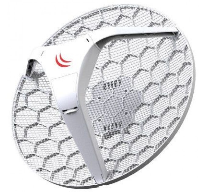 Mikrotik Точка доступу Wi-Fi Mikrotik RBLHG5kit