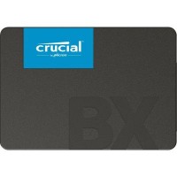 Накопичувач SSD 2.5" 120GB Micron (CT120BX500SSD1)