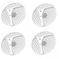 Mikrotik Точка доступу Wi-Fi Mikrotik RBLHGG-5ACD-XL4PACK