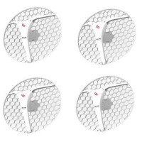 Точка доступу Wi-Fi Mikrotik RBLHGG-5ACD-XL4PACK