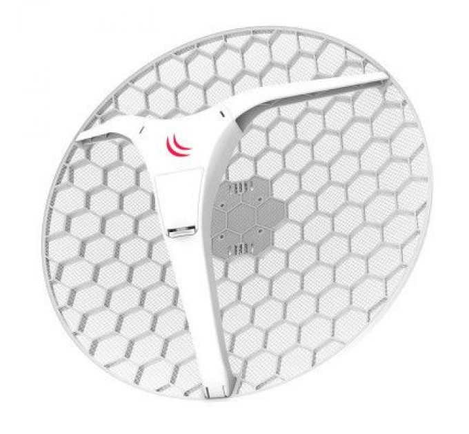 Mikrotik Точка доступу Wi-Fi Mikrotik RBLHGG-5ACD-XL4PACK