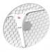 Mikrotik Точка доступу Wi-Fi Mikrotik RBLHGG-5ACD-XL4PACK