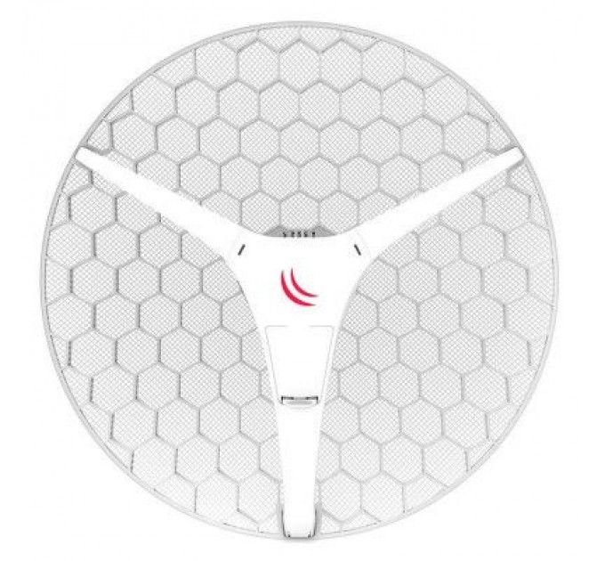 Mikrotik Точка доступу Wi-Fi Mikrotik RBLHGG-5ACD-XL4PACK