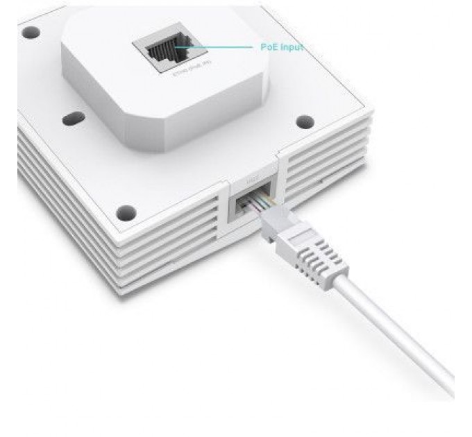 TP-Link Точка доступу Wi-Fi TP-Link EAP650-WALL