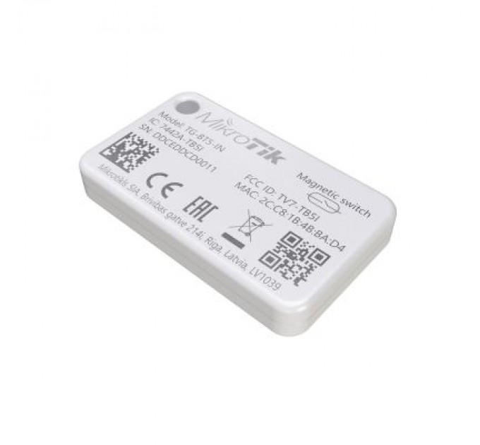 Mikrotik Модуль Mikrotik TG-BT5-IN