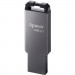 Apacer USB флеш накопичувач Apacer 32GB AH360 Ashy USB 3.1 Gen1 (AP32GAH360A-1)
