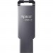 Apacer USB флеш накопичувач Apacer 32GB AH360 Ashy USB 3.1 Gen1 (AP32GAH360A-1)