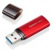 Apacer USB флеш накопичувач Apacer 32GB AH25B Red USB 3.1 Gen1 (AP32GAH25BR-1)