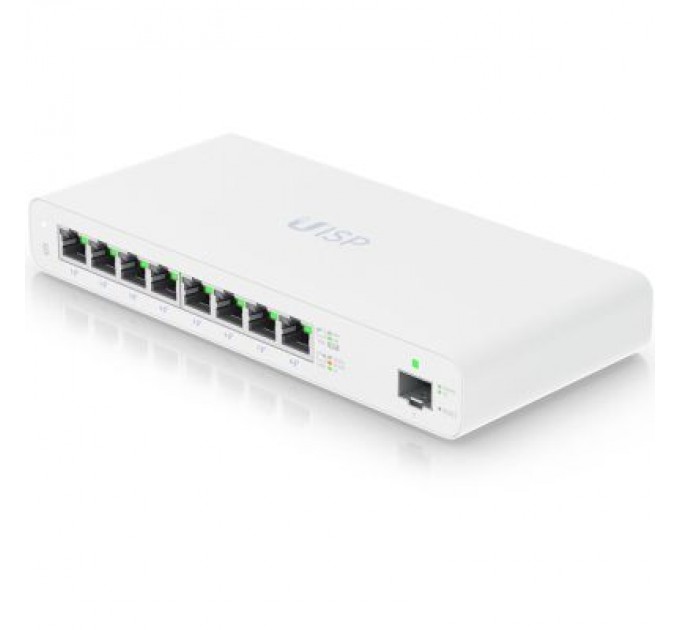 Ubiquiti Комутатор мережевий Ubiquiti UISP-S