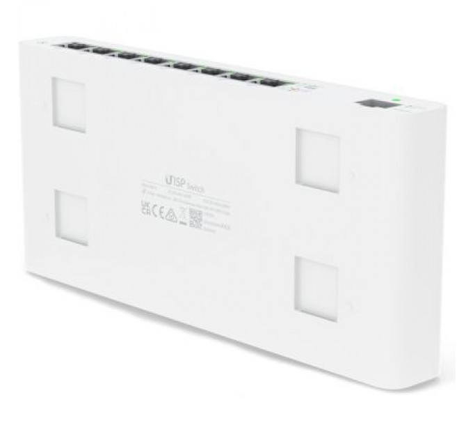 Ubiquiti Комутатор мережевий Ubiquiti UISP-S