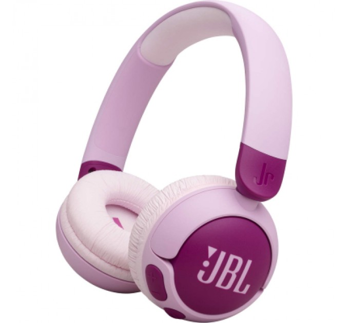 JBL Навушники JBL JR 320BT Purple (JBLJR320BTPUR)