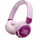 JBL Навушники JBL JR 320BT Purple (JBLJR320BTPUR)