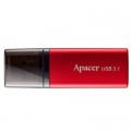 Apacer USB флеш накопичувач Apacer 64GB AH25B Red USB 3.1 Gen1 (AP64GAH25BR-1)
