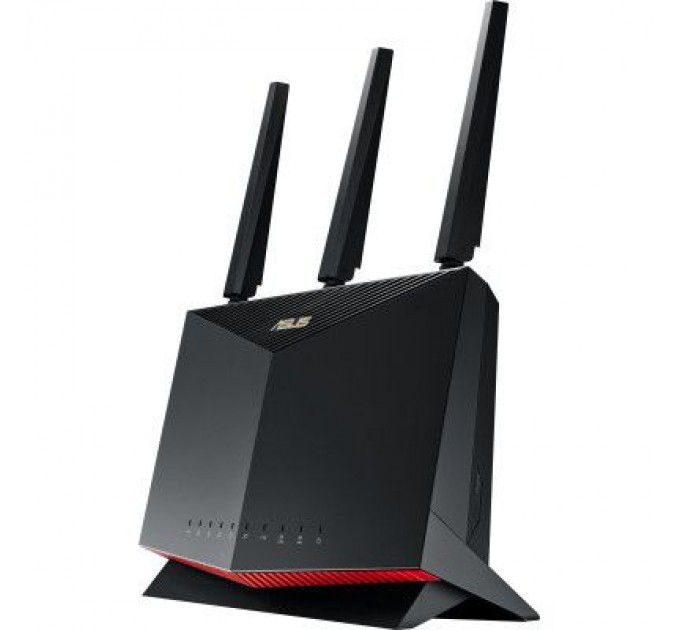 ASUS Маршрутизатор ASUS RT-AX86U PRO (90IG07N0-MO3B00)